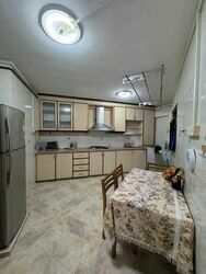 Blk 258B Compassvale Gardens (Sengkang), HDB 5 Rooms #557450081